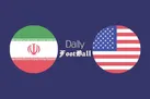 گزارشگران رادیویی دیدار فوتبال ایران و آمریکا چه کسانی هستند؟
