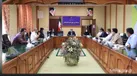 مسائل و مشکلات بازار ماهی فروشان شهر بندرعباس بررسی شد