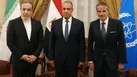 تماس تلفنی وزیر خارجه مصر با عراقچی و گروسی