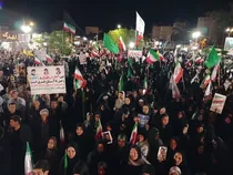 هرگونه توافق و تعامل با جهان تنها در چارچوب عزت و منافع ملی قابل پذیرش خواهد بود