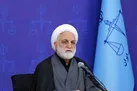 رسیدگی به پرونده گروهک‌هایی که جنایت کردند در دستور کار است