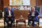 تأکید قالیباف و نبیه بری بر مسئولیت آمریکا برای توقف جنگ و حفظ حاکمیت لبنان