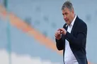 اسکوچیچ: فقط به بازی با هنگ کنگ فکر می‌کنیم /حق هیچگونه اشتباهی نداریم