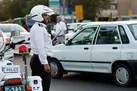 افزایش 40 درصدی ترافیک در معابر اصلی و بزرگراهی تهران