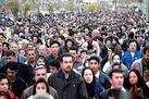 نرخ باروری در کدام استان‌های ایران بیشتر است؟