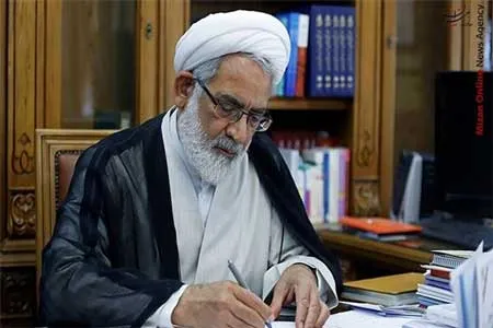 سرقت های همراه با خشونت مشمول محاربه است