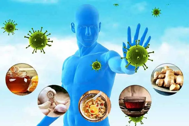 روش‌هایی برای تقویت سیستم ایمنی بدن و مقابله با کرونا