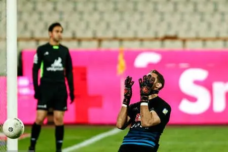 سازمان لیگ برای برگزاری بازی‌ها تضمین داد