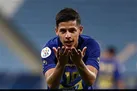 مهدی قایدی بالاخره در استقلال ماندنی شد