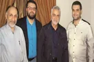 سلاح سردار حجازی روی زمین نمی‌ماند