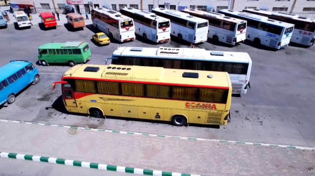 آغاز پیش‌فروش سفرهای مشهد از چهارمحال‌وبختیاری