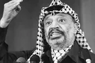 یاسر عرفات توسط نزدیکانش به قتل رسید