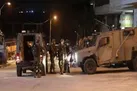 صهیونیست ها ۵ عضو حماس را به اسارت گرفتند