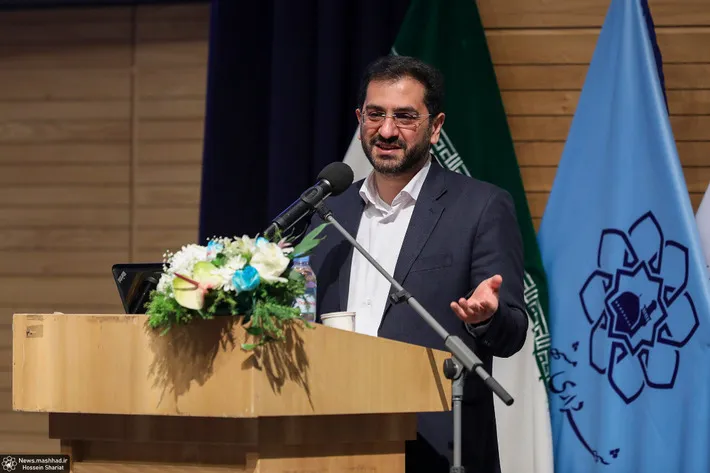 توجه به جایگاه بین‌المللی شهر، هم‌افزایی بین دستگاهی و امیدبخشی سه نقش اصلی روابط عمومی‌ در جهان‌شهر مشهد
