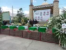 جان‌ باختگان سیل گلباف به درجه شهید نائل شدند