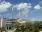 افزایش بیش از ۱۱ درصدی تولید برق در نیروگاه رامین اهواز