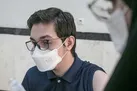 ۲۰ میلیون نفر ۲ دوز واکسن کرونا دریافت کرده‌اند