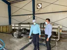  ایجاد ظرفیت‌های جدید منجر به پایداری آب بندرلنگه می شود