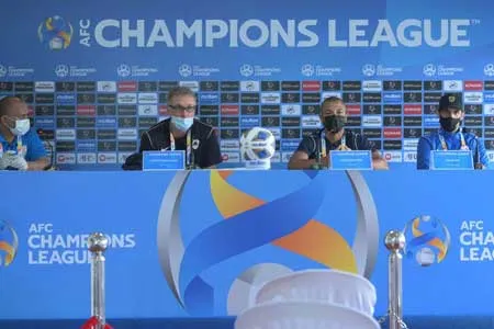 پرسپولیس، بهترین تیم گروه پنجم لیگ قهرمانان آسیا است