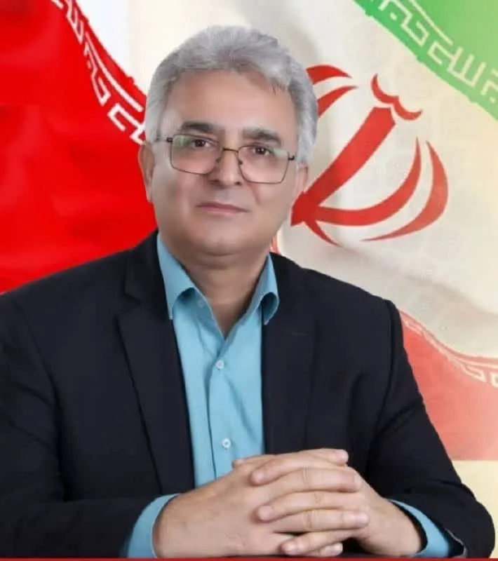 فرماندار رامیان بر اثر بیماری دار فانی را وداع گفت