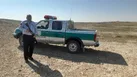 متلاشی شدن گروه حفار غیرمجاز در میراث جهانی شوش