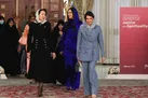 زن اصیل ایرانی از نمای نزدیک