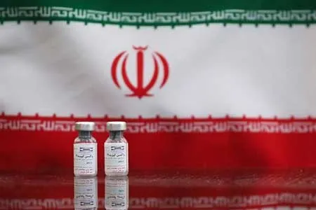 وضعیت سلامت ۲۱ تزریق کننده واکسن ایرانی کرونا / زمان اتمام فاز اول آزمایش انسانی