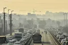 هشدار انباشت آلاینده‌ها در پایتخت | مردم از تردد غیرضرور خودداری کنند