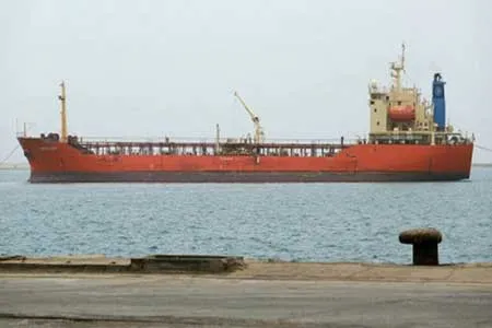 ۲۲ نفتکش به مقصد یمن توسط ائتلاف سعودی توقیف شده‌اند