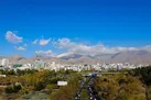 هوای تهران قابل قبول است
