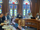 ضرورت تحول در صنعت فرش دستباف استان یزد