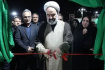 برپایی نمایشگاه نقاشی «روایت عشق» در زارچ