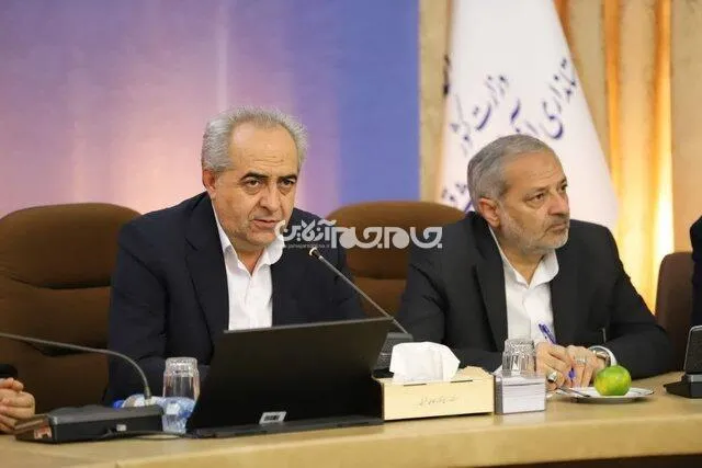 جبران عقب‌ماندگی آذربایجان شرقی در حوزه آموزشی اولویت دارد