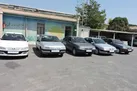 توقیف ۱۸۰ خودروی شوتی در استان ایلام