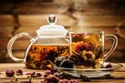 تسکین سرفه با دمنوش های گیاهی