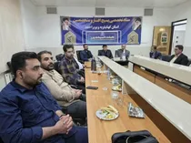 طرح خدمات دهی به اصحاب رسانه پیگیری می شود