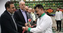 آزادی ۱۸ زندانی ایلامی به مناسبت هفته قوه قضائیه