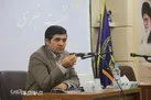 توزیع ۱۵۰۰ جعبه تخم نوغان بین مددجویان کمیته‌امداد خراسان‌شمالی