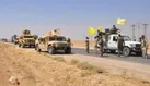 حمله داعش به دیرالزور؛ ۵ شبه نظامی «نیروهای سوریه دموکراتیک» کشته شدند