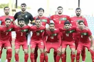 برنامه تمرینی تیم ملی ایران تا سفر به قرقیزستان اعلام شد