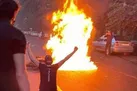 چهار نفر از لیدرهای اصلی اغتشاش در میدان انقلاب دستگیر شدند