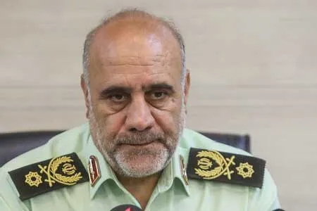 ۳۰ باند مجرمان جرایم جنایی در تهران دستگیر شدند