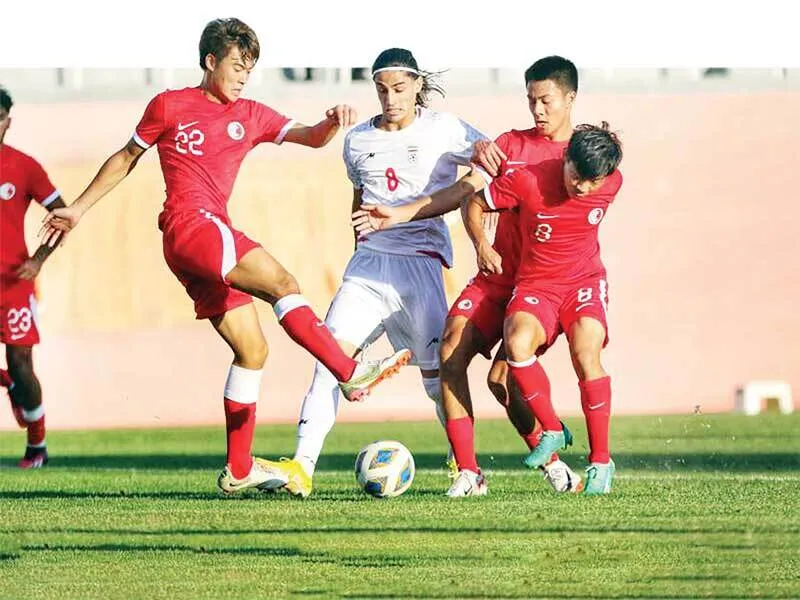 AFC جلوی فاجعه را برای تیم‌ملی امید گرفت