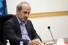 پیام تسلیت رئیس رسانه ملی در پی درگذشت والده دکتر حدادعادل