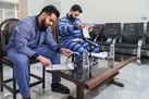 دومین جلسه دادگاه میلاد حاتمی برگزار شد