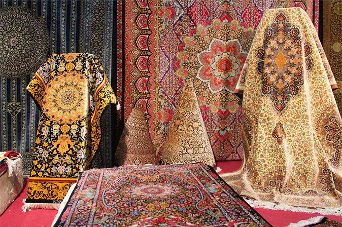 تشکیل شورای مزد فرش دستباف در همدان