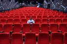بلیت سینما‌ها در روز ملی سینما نیم‌بها شد