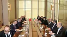 کریدور فارسی‌زبانان پناه مردم غزه