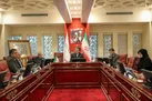 تألیف دانشنامه اصفهان با حمایت اتاق بازرگانی