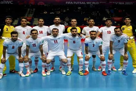 ایران - ازبکستان / یوز‌ها به دنبال پیروزی، ازبک‌ها در پی انتقام